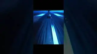 G650 Landing External Nose Camera