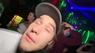 Кореш под солями