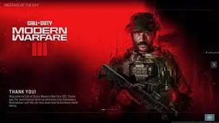A Mystery ...MW3 Zombies