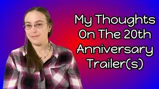 My Thoughts on the 20th Anniversary Trailers | Kingdom Hearts Discussion