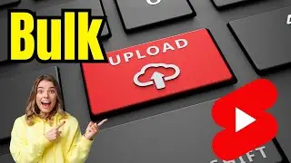 DIY: How to upload multiple videos to Youtube simultaneously
