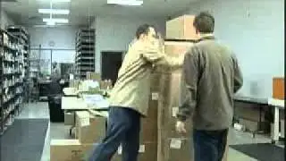 Workplace Harassment in Industrial Facilities - www.safetyissimple.com
