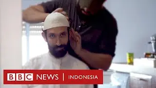 Orang Yahudi menyamar sebagai Muslim agar bisa beribadah di kompleks al-Aqsa - BBC News Indonesia