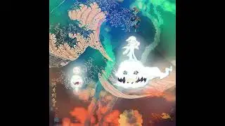 [FREE] YE X KIDS SEE GHOSTS TYPE BEAT 