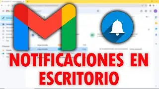 Don't let spam distract you. Learn how to set up Gmail notifications.