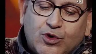 Alexandria, amb Narcís Comadira
