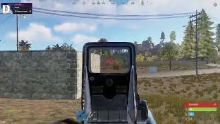 ГЛАВНОЕ ВЫЖДАТЬ МОМЕНТ! Rust/Раст