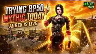 CODM MYTHIC BP50 GAMEPLAY TODAY MP. { HINDI }(BP GIVEAWAY AT 100 SUBS)