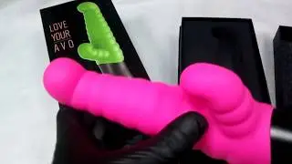 Рельефный дамский угодник!