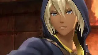 GER Act 6 - GOD EATER RESURRECTION