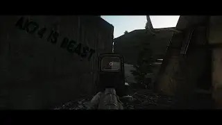 Tarkov- Karma