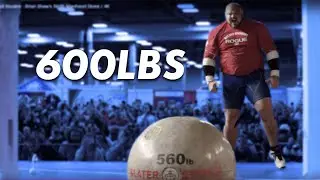 ATTEMPTING A 600LB ATLAS STONE? | AM I DOING THE WUS BAHRAIN SHOW | Q&A