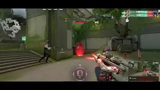 ranked / valorant