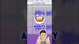 برنامج مجاني لتعديل الصوت