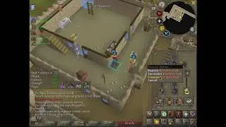 How to 3rd mage, except I realize how much I actually first cast