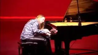 Nothing Else Matters - solo piano