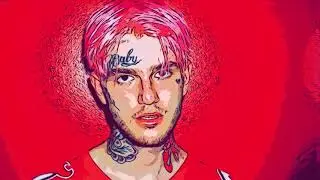 Lil Peep - OMFG (Slowed)