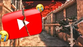 ЮТУБ ЗАКРОЮТ...