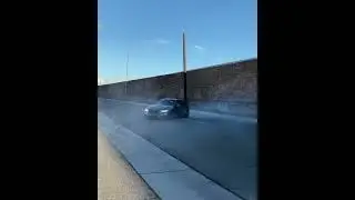 BMW M3 BURNING RUBBER🔥🔥🔥 what a drift 🔥🔥