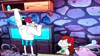 Gravity falls cartoon funny