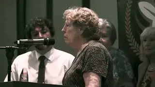 Toronto V Club OVA Hall of Fame Induction Speech (2024)