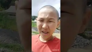 с батей в лес и на рыбалку 3 часть финал встретили мошенника маньяка