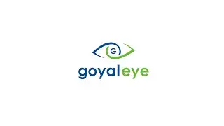 Our Client: Goyal Eye