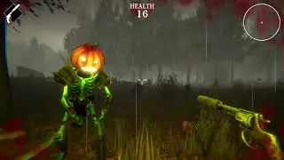 Bones of Halloween 