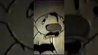 The Strange Pilot of Billy and Mandy