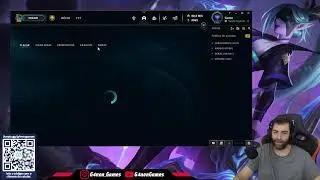 Jogando na Main! Mono Vayne
