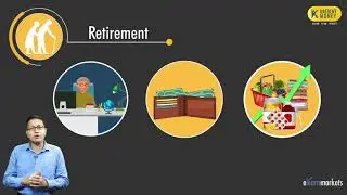 Your Primary Goal - Retirement Fund