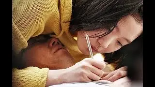 [영화가 좋다 개봉박수] 은교 (Eungyo, 2012) 박해일(이적요), 김무열(서지우), 김고은(한은교) - 영화 예고편