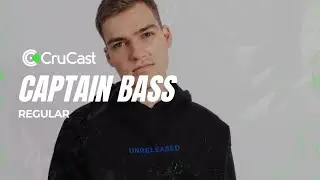 Captain Bass - Regular