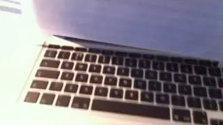 NEW MACBOOK PRO!!!!!!