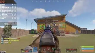 spite.tools | External Rust Cheat [showcase]