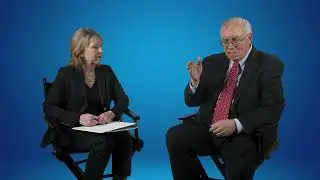County Superintendent of Schools Mary Ann Dewan Interviews County Supervisor Joe Simitian about TK