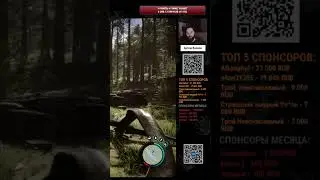 Все что нужно знать о Sons of the Forest!