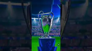 NEW Champions League Season is Starting!!!
