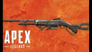 Apex #10 ||  Repetidor 30 30 || Season 8