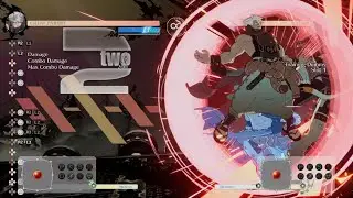 Wall run to opposite wall chipp combo