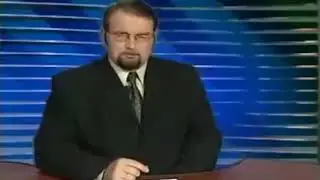 10 неловких моментов в прямом эфире