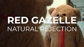 Red Gazelle - Natural Rejection | Official Music Video