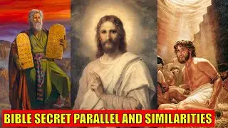 Mga Teorya tungkol kay Moses, Joseph, at Jesus | LearningExpress101