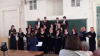 Академический хор 