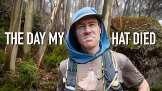 One last run for the best hat ever made
