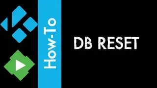 Kodi - Emby Addon Resetting Your local Database