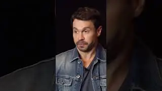 Павел Деревянко на фейк интервью