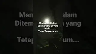 Susana Kampung, Ditemani Bulan.
