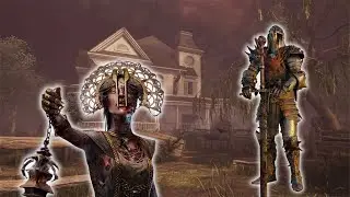 Dead by Daylight Gameplay - No Commentary 539