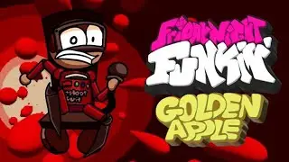 Wireframe (Retake): Dave & Bambi: Golden Apple UST